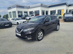 Nissan Qashqai '19 1.3 DIG-T 160 DCT Business-ΜΕ ΑΠΟΣΥΡΣΗ