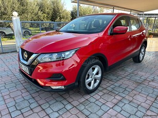 Nissan Qashqai '19 1,5 dCi AUTOMATIC