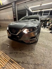 Nissan Qashqai '19 1.5 DCI N-CONNECTA