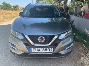 Nissan Qashqai '19 1.5 DCI N-CONNECTA