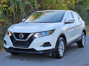 Nissan Qashqai '19 1.5 DIESEL ENERGY AYTOMATO