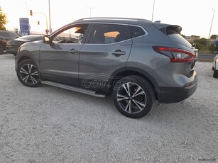 Nissan Qashqai '19 ΕΠΩΛΗΘΗ...ΕΠΩΛΗΘΗ......