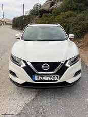 Nissan Qashqai '19 Accenta