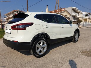 Nissan Qashqai '19 ACENTA