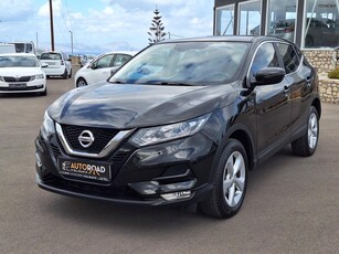 Nissan Qashqai '19