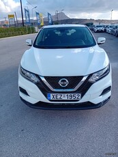 Nissan Qashqai '19 QASHQAI 1.3 ACENTA A-IVI