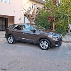 Nissan Qashqai '20 1.3 DIG-T N-CONNECTA