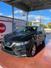 Nissan Qashqai '20 1.5 DCI ACENTA DCT