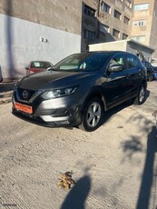 Nissan Qashqai '20 1.5 DCI BUSINESS EDITION