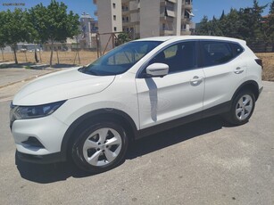 Nissan Qashqai '20 1.5 DIESEL ΟΘΟΝΗ EΛΛΗΝΙΚΟ ΣΑΝ ΚΑΙΝΟΥΡΓΙΟ