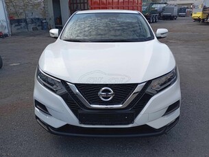 Nissan Qashqai '20