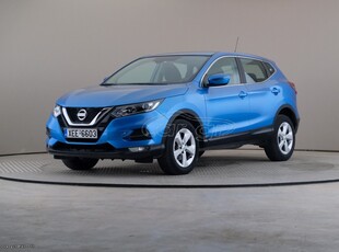 Nissan Qashqai '20 D Acenta A-IVI C5A 1.5