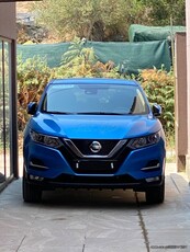 Nissan Qashqai '20 N connecta