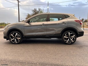 Nissan Qashqai '20 Nissan Qashqai 1.5 10/2020 προσφορά κομπλέ με πινακιδες