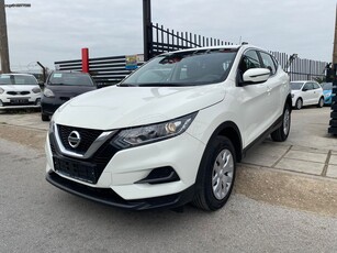 Nissan Qashqai '21 ΜΕ ΔΟΣΕΙΣ ΧΩΡΙΣ ΤΡΑΠΕΖΕΣ