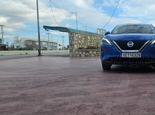 Nissan Qashqai '22 N-CONNECTA