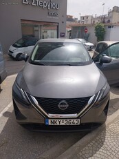 Nissan Qashqai '23