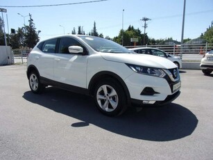 NISSAN QASHQAI 5 ΧΡΟΝΙΑ ΕΓΓΥΗΣΗ