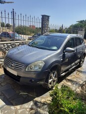 Nissan Qashqai+2 '10 ACENTA ROOF