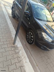 Nissan Qashqai+2 '11