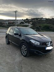 Nissan Qashqai+2 '11 QASHQAI+2 FULL EXTRA 7 θεσεισ