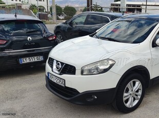 Nissan Qashqai+2 '12 7 θέσεις ΠΑΝΟΡΑΜΑ- ΚΑΜΕΡΑ