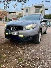 Nissan Qashqai+2 '12 FULL EXTRA panorama