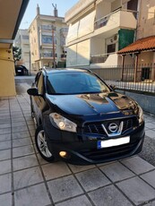 Nissan Qashqai+2 '13