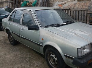 Nissan Sunny '83