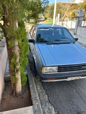 Nissan Sunny '84