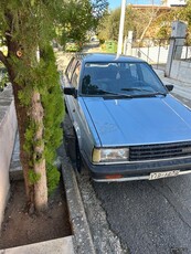 Nissan Sunny '84