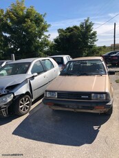 Nissan Sunny '88