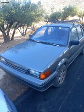 Nissan Sunny '88 N13