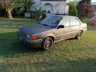 Nissan Sunny '89 12V N13