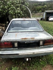 Nissan Sunny '89 SUNNY N13