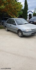 Nissan Sunny '92