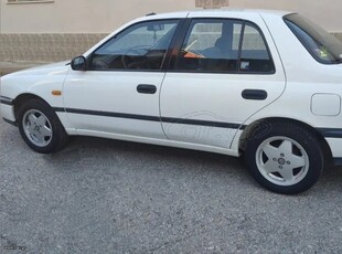 Nissan Sunny '92 N14 1,6