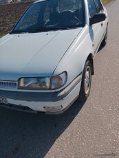 Nissan Sunny '93 1.6 Kat. SLX