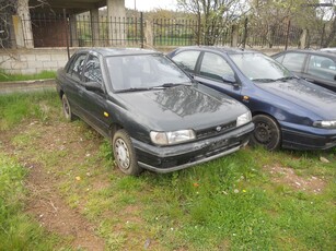 Nissan Sunny '94