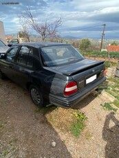 Nissan Sunny '95 Ν14