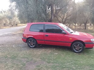 Nissan Sunny '95