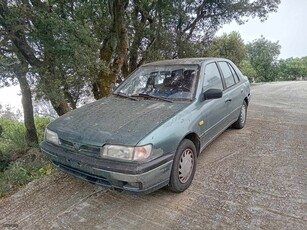 Nissan Sunny '95 N14 1.400 16V