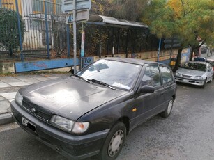 Nissan Sunny '95 SUNNY 1.4