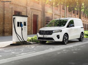 Nissan Townstar '24 ENERGY L1 ΕΤΟΙΜΟΠΑΡΑΔΟΤΟ