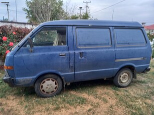 Nissan Vanette '95