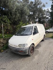 Nissan Vanette '97 CARGO 2.3 DIESEL