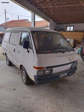 Nissan Vanette '97