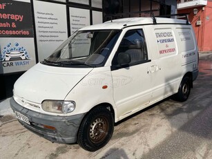 Nissan Vanette '98