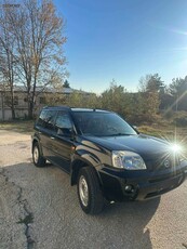 Nissan X-Trail '03