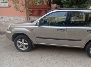 Nissan X-Trail '03 T30